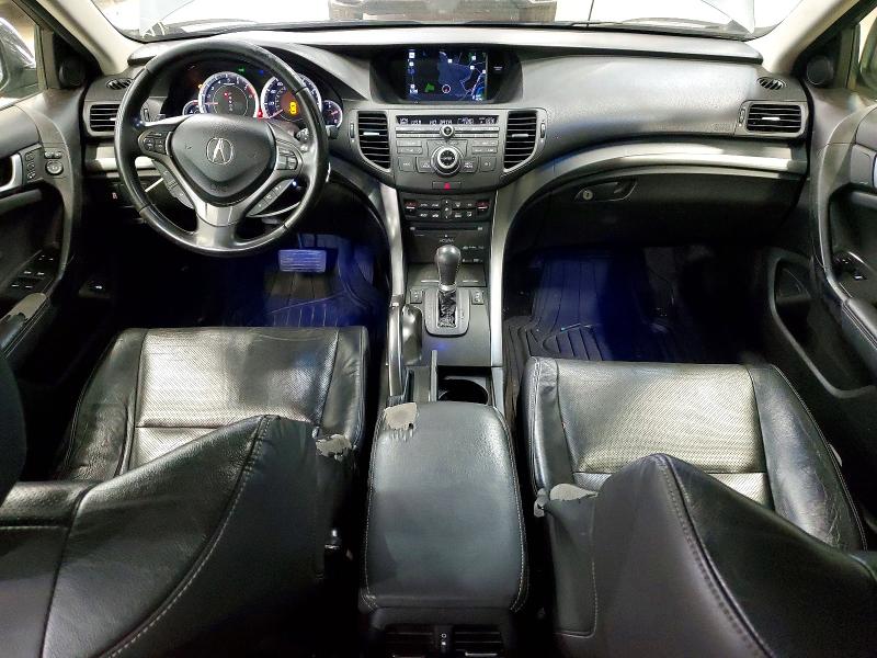 Продаж на аукціоні авто 2012 Acura Tsx, vin: JH4CU2F67CC015914, номер лоту: 52898396