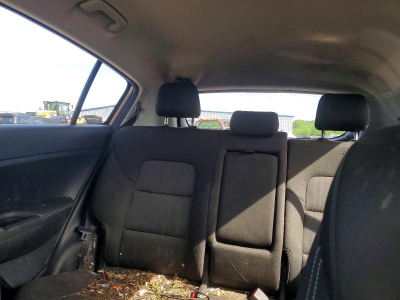 54940926 :رقم المزاد ، KNDPMCAC5L7834449 vin ، 2020 Kia Sportage مزاد بيع