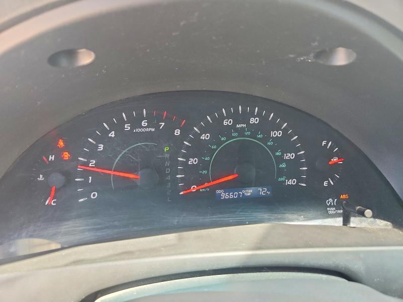 53411466 :رقم المزاد ، 4T1BE46K69U888510 vin ، 2009 Toyota Camry مزاد بيع