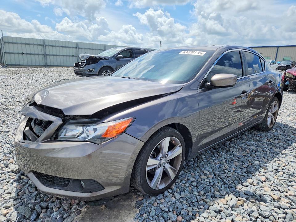 51330116 :رقم المزاد ، 19VDE1F55DE021959 vin ، 2013 Acura Ilx مزاد بيع