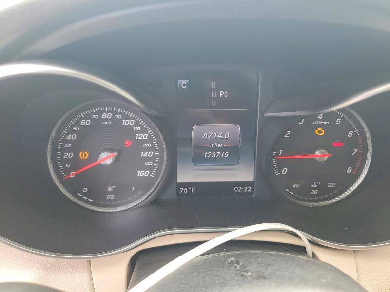 Продажа на аукционе авто 2016 Mercedes-benz C, vin: 55SWF4JBXGU142611, номер лота: 52740476