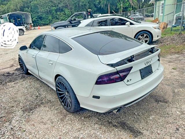 Продажа на аукционе авто 2012 Audi A7, vin: WAU2GAFC3CN171244, номер лота: 53726716