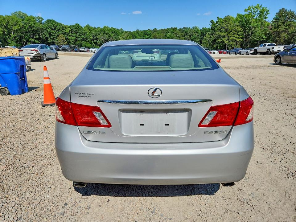 Продажа на аукционе авто 2008 Lexus Es, vin: JTHBJ46G282183224, номер лота: 54091446