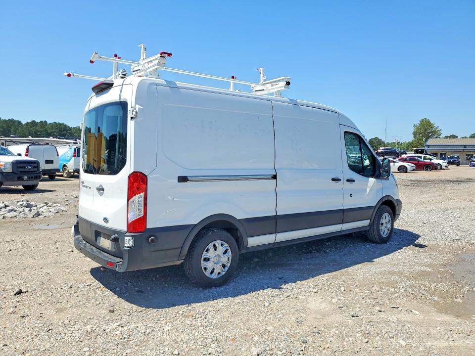 Aukcja sprzedaży 2019 Ford Transit, vin: 1FTYE2CM4KKA69439, numer aukcji: 53047716