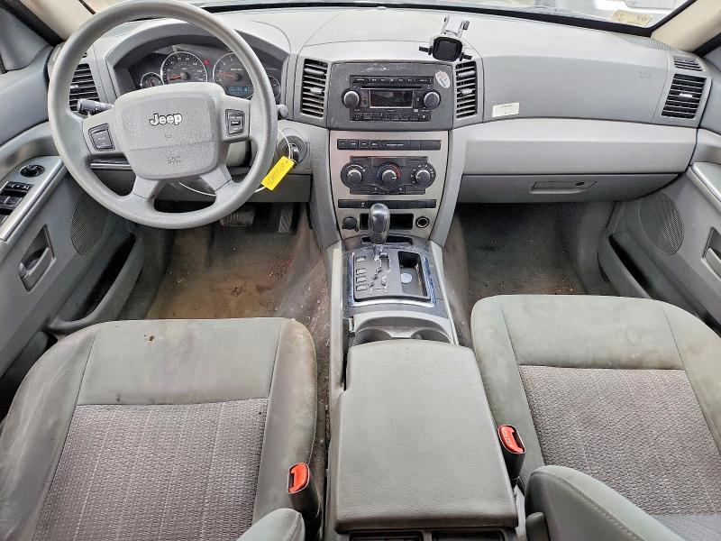 Aukcja sprzedaży 2007 Jeep Grand Cherokee, vin: 1J8GR48K67C628907, numer aukcji: 53575076