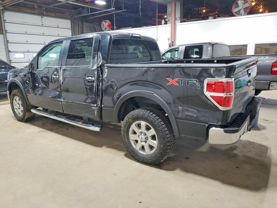 2014 Ford F150 მანქანა იყიდება აუქციონზე, vin: 1FTFW1EF1EKG13879, აუქციონის ნომერი: 53160086