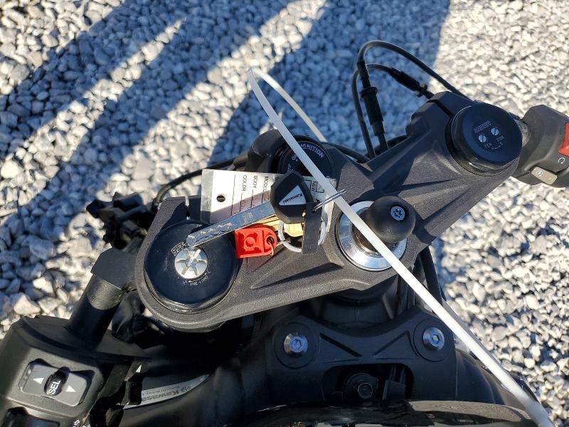 2026 Kawasaki Zx636 მანქანა იყიდება აუქციონზე, vin: JKBZXJK13TA014624, აუქციონის ნომერი: 53652546