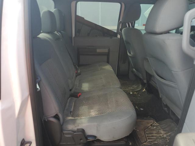 Продажа на аукционе авто 2011 Ford F350, vin: 1FT8W3DTXBEC44977, номер лота: 52513486