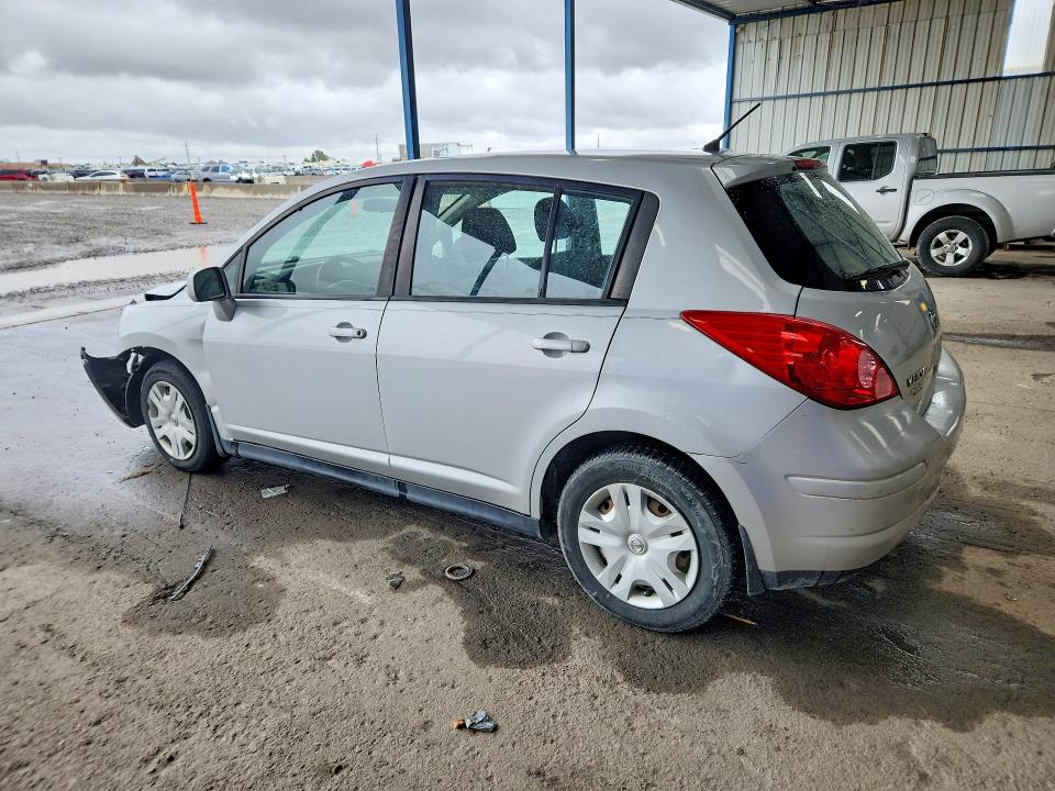 Aukcja sprzedaży 2011 Nissan Versa, vin: 3N1BC1CP4BL499599, numer aukcji: 53823406