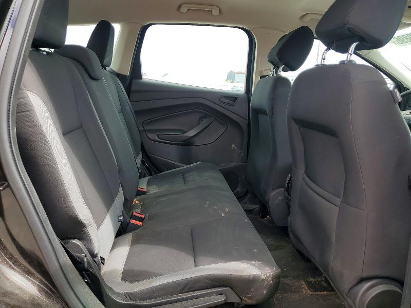 Продажа на аукционе авто 2013 Ford Escape, vin: 1FMCU0F7XDUC21217, номер лота: 52459896