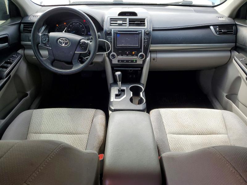 Aukcja sprzedaży 2012 Toyota Camry, vin: 4T1BF1FK5CU583101, numer aukcji: 53847506