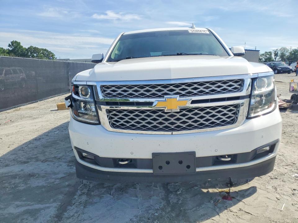 Aukcja sprzedaży 2019 Chevrolet Tahoe, vin: 1GNSCBKC3KR257517, numer aukcji: 54305616