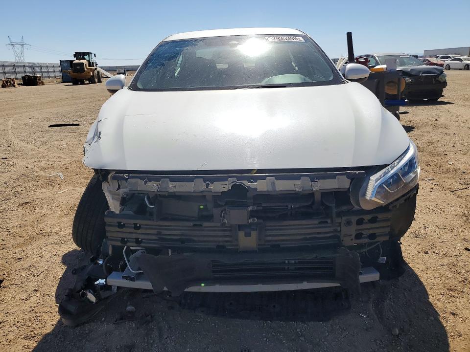 Aukcja sprzedaży 2022 Nissan Sentra, vin: 3N1AB8CV2NY303950, numer aukcji: 52935396
