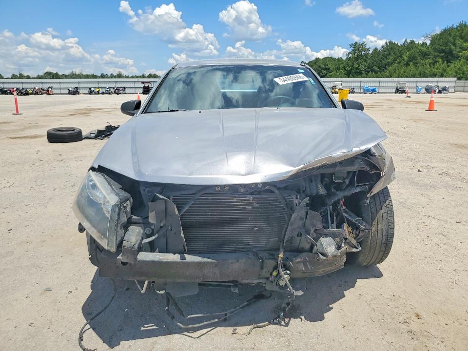 Aukcja sprzedaży 2014 Dodge Avenger, vin: 1C3CDZAB4EN188901, numer aukcji: 54400946