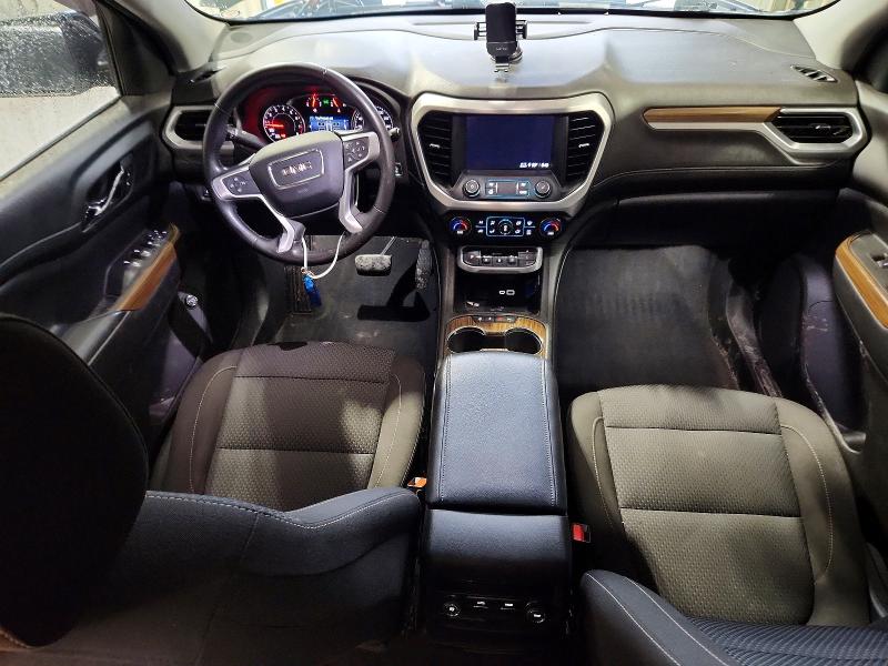 Продажа на аукционе авто 2020 Gmc Acadia, vin: 1GKKNRLS5LZ207631, номер лота: 52557066