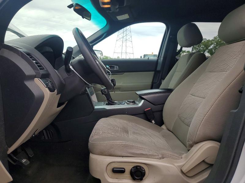Aukcja sprzedaży 2013 Ford Explorer, vin: 1FM5K8B8XDGC53210, numer aukcji: 53276866