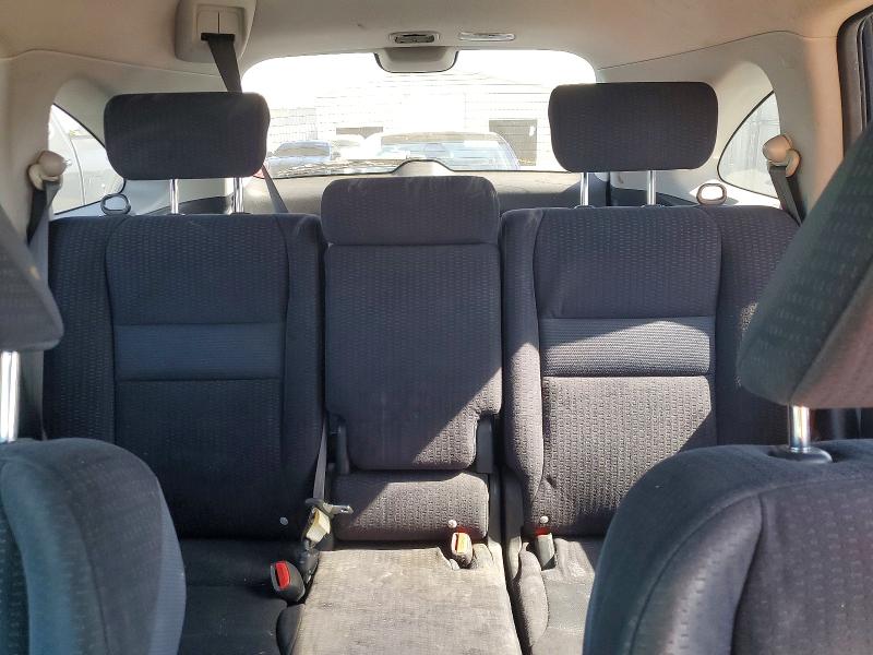 Продаж на аукціоні авто 2007 Honda Cr-v, vin: JHLRE48557C024743, номер лоту: 54460066