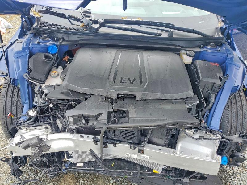 53439956 :رقم المزاد ، 7YAKRDDCXTY047836 vin ، 2026 Hyundai Ioniq 5 مزاد بيع
