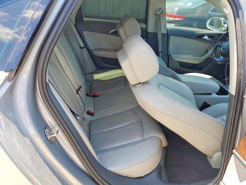 Продаж на аукціоні авто 2016 Audi A6, vin: WAUFGAFC5GN018159, номер лоту: 54434266