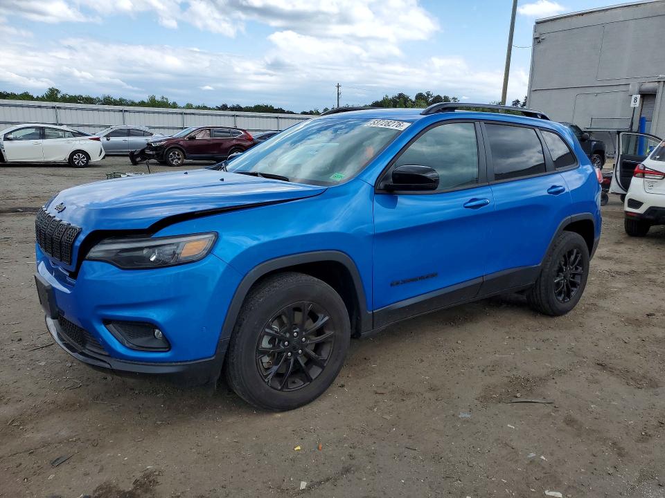 Aukcja sprzedaży 2023 Jeep Cherokee, vin: 1C4PJMMB2PD104894, numer aukcji: 53728276