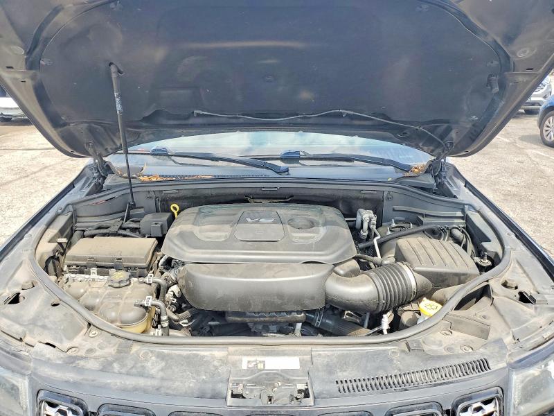 Продажа на аукционе авто 2017 Jeep Grand Cherokee, vin: 1C4RJEAG8HC702199, номер лота: 53990486