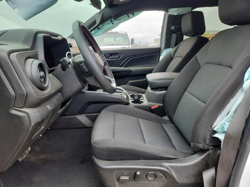 Продажа на аукционе авто 2025 Chevrolet Colorado, vin: 1GCPTBEK9S1137074, номер лота: 51832186