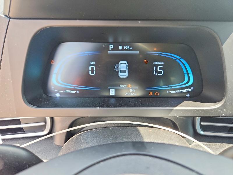 Aukcja sprzedaży 2025 Hyundai Elantra, vin: KMHLL4DG3SU015568, numer aukcji: 54275216