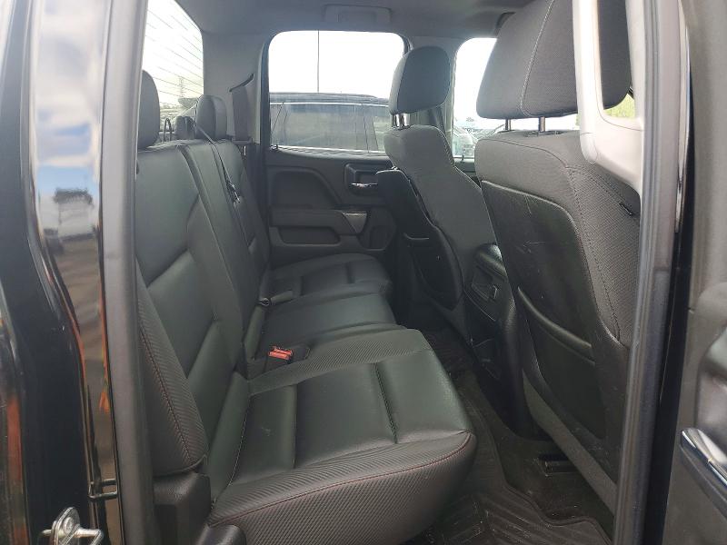 2015 Gmc Sierra მანქანა იყიდება აუქციონზე, vin: 1GTV2VEC8FZ385988, აუქციონის ნომერი: 53228206