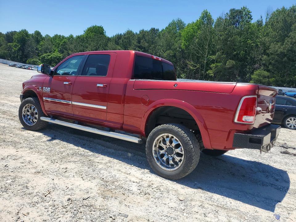 Auction sale of the 2014 Ram 2500 Unkn, vin: 3C6UR5PL9EG233423, lot number: 53302786
