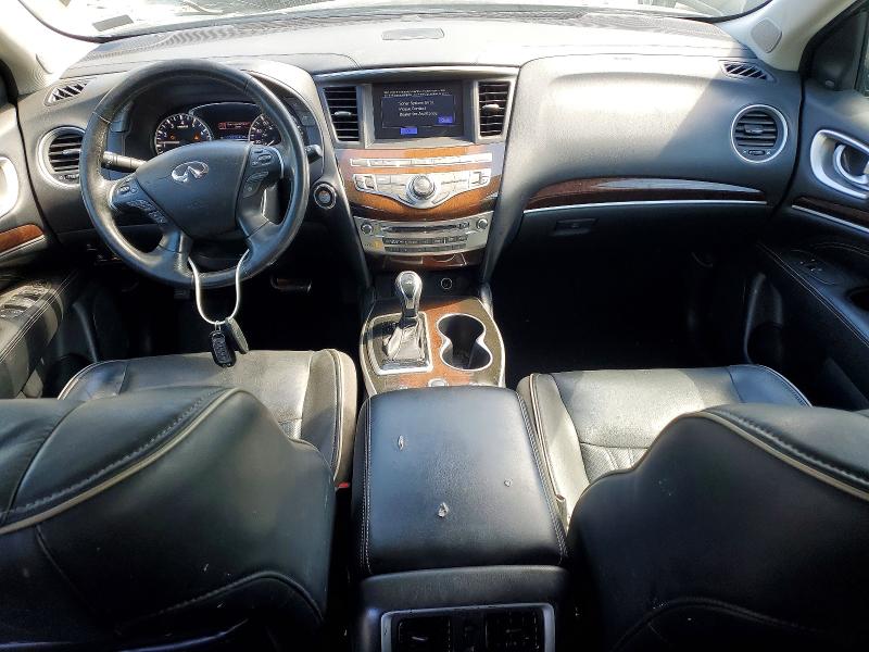 Aukcja sprzedaży 2019 Infiniti Qx60, vin: 5N1DL0MM5KC554914, numer aukcji: 53364566