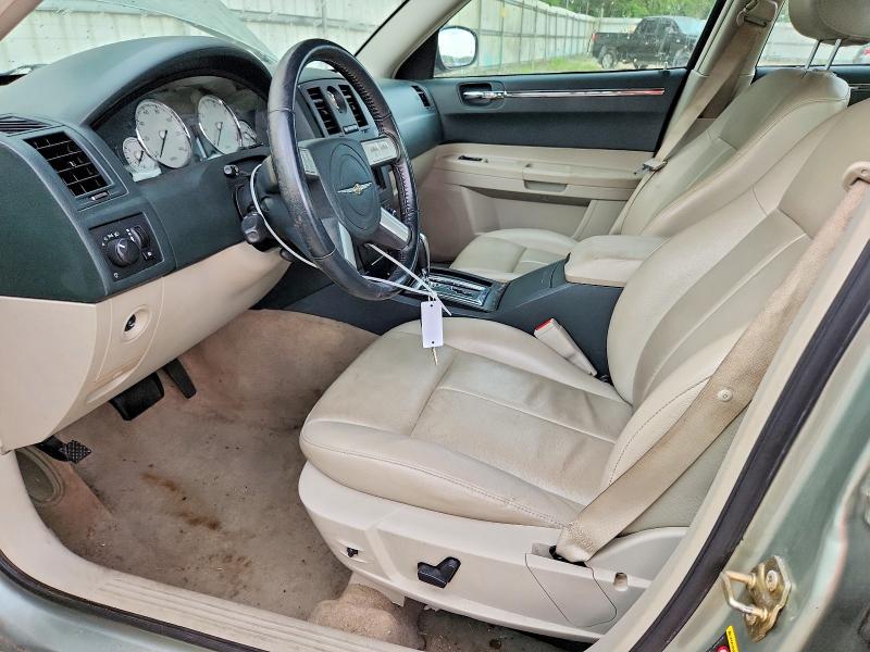 Aukcja sprzedaży 2006 Chrysler 300, vin: 2C3LA53G96H281451, numer aukcji: 54414476