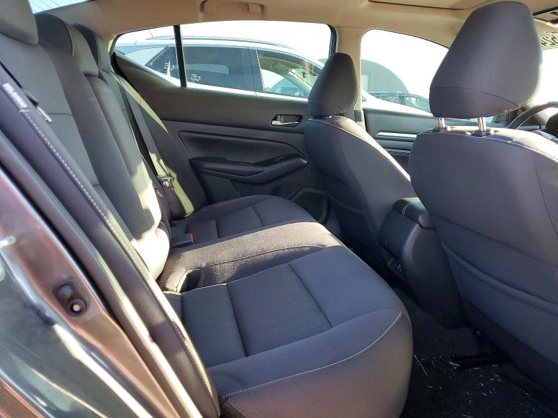 Aukcja sprzedaży 2021 Nissan Altima, vin: 1N4BL4DV0MN403603, numer aukcji: 52426516