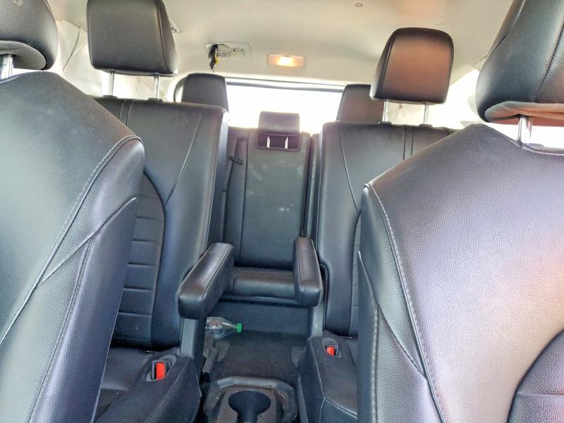 53131856 :رقم المزاد ، 5TDGZRAH4NS546883 vin ، 2022 Toyota Highlander مزاد بيع