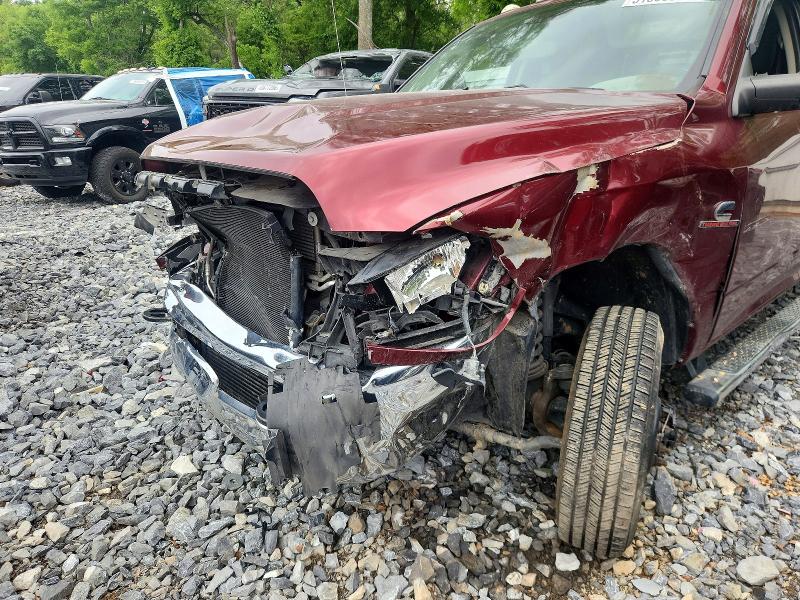 Aukcja sprzedaży 2018 Ram 3500, vin: 3C63RRGL0JG203708, numer aukcji: 51868356