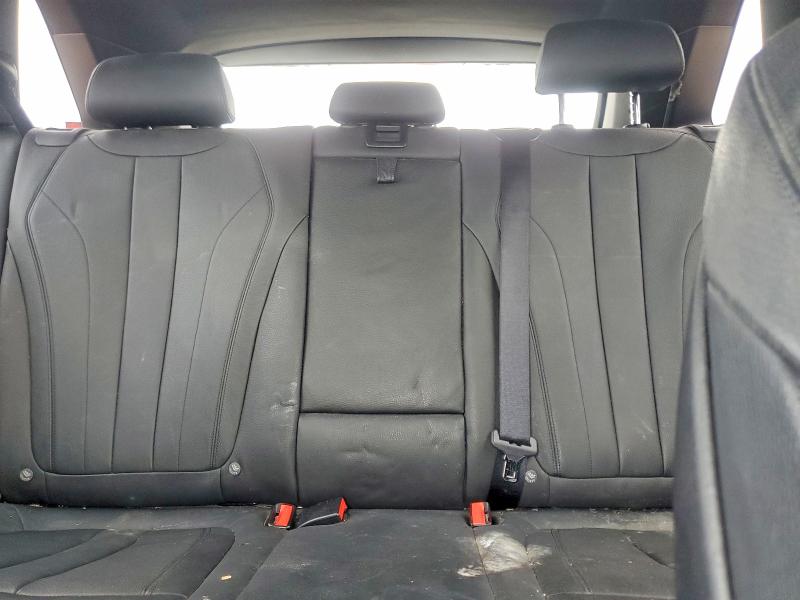 2016 Bmw X5 მანქანა იყიდება აუქციონზე, vin: 5UXKR0C58G0P28602, აუქციონის ნომერი: 52831006