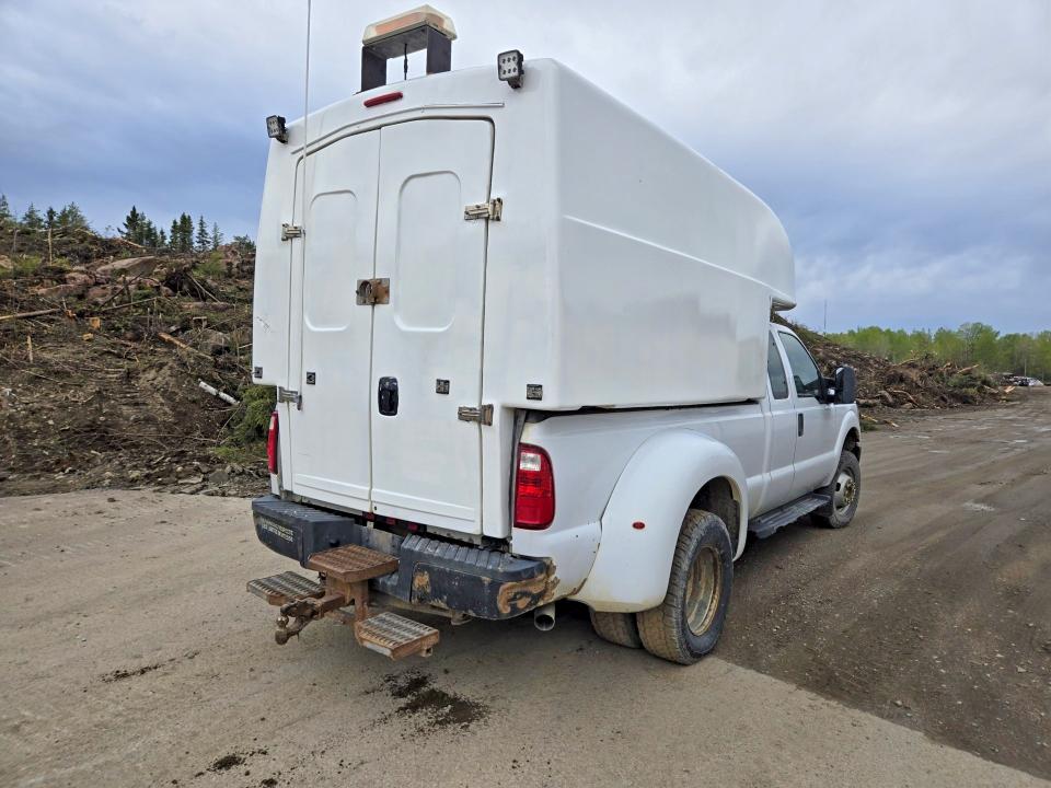 2012 Ford F350 მანქანა იყიდება აუქციონზე, vin: 1FT8X3D64CEA51586, აუქციონის ნომერი: 47815976