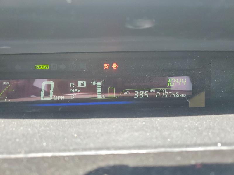 Продажа на аукционе авто 2012 Toyota Prius V, vin: JTDZN3EU8C3126843, номер лота: 53259876