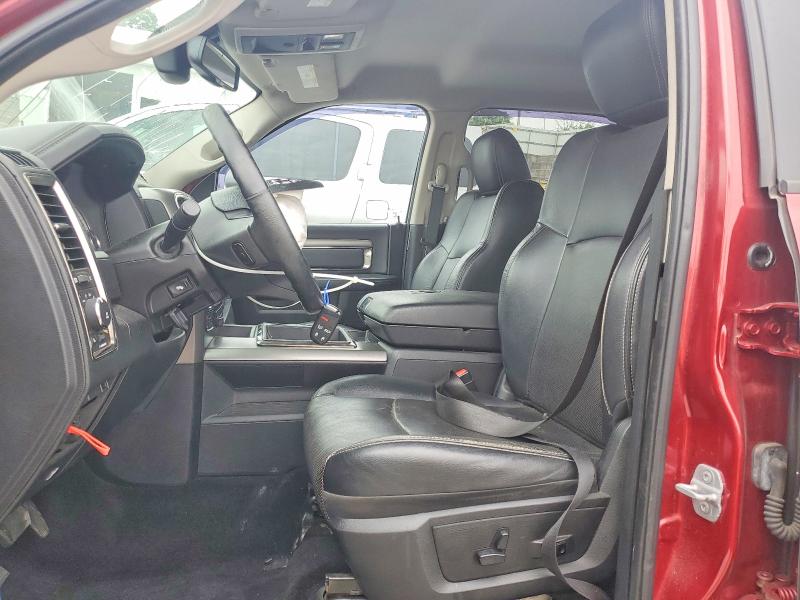 54798796 :رقم المزاد ، 1C6RR7MT2ES216980 vin ، 2014 Ram 1500 مزاد بيع