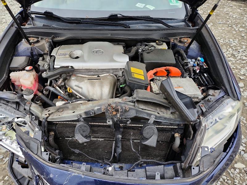 52093096 :رقم المزاد ، JTHBW1GG1E2067538 vin ، 2014 Lexus Es مزاد بيع