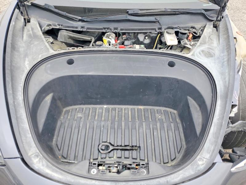 2023 Tesla Model 3 მანქანა იყიდება აუქციონზე, vin: 5YJ3E1EAXPF429115, აუქციონის ნომერი: 52905266
