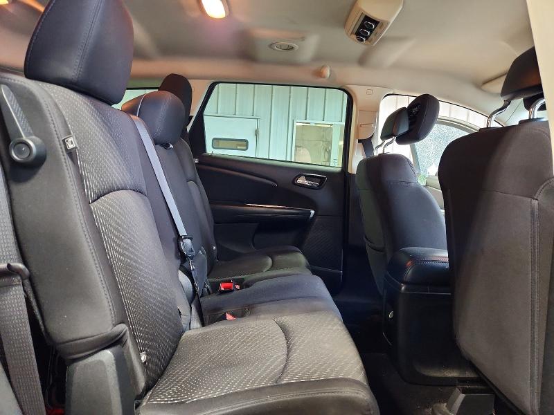 Продаж на аукціоні авто 2014 Dodge Journey, vin: 3C4PDCAB4ET166178, номер лоту: 53035826