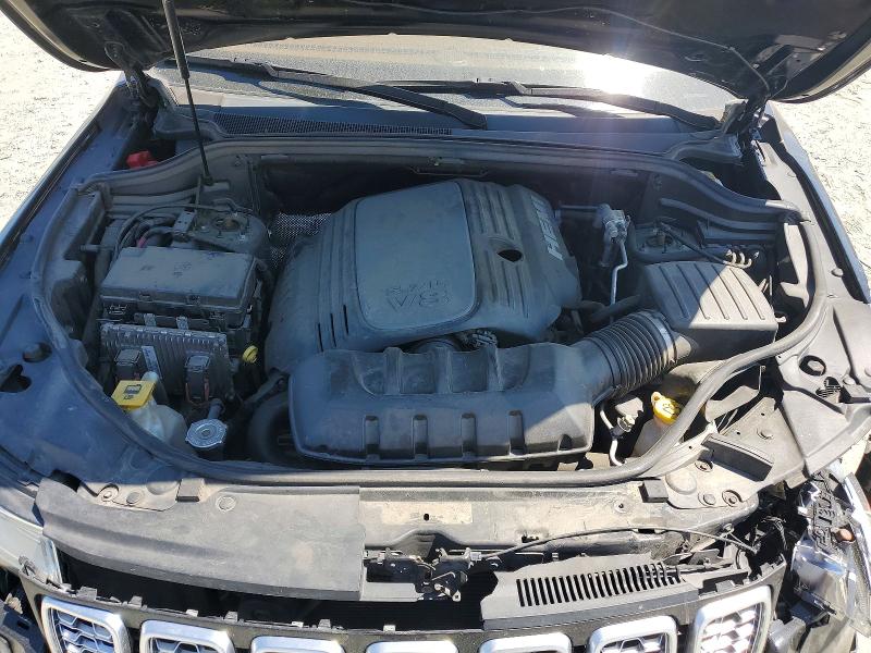 53793366 :رقم المزاد ، 1C4RJFJT4JC217597 vin ، 2018 Jeep Grand Cherokee مزاد بيع