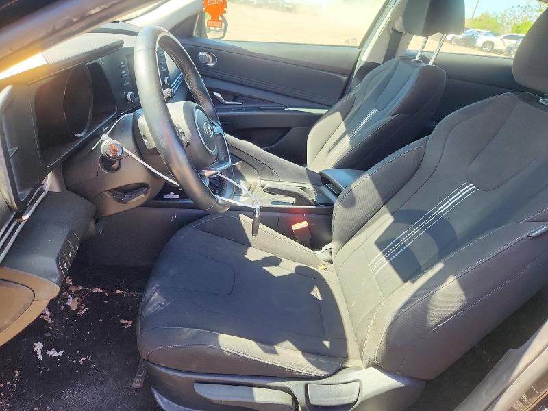 Aukcja sprzedaży 2023 Hyundai Elantra, vin: KMHLM4AG5PU497386, numer aukcji: 54126076