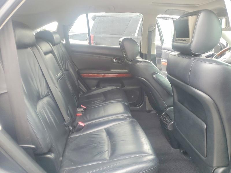 Продаж на аукціоні авто 2007 Lexus Rx, vin: JTJGK31U770007059, номер лоту: 54633466
