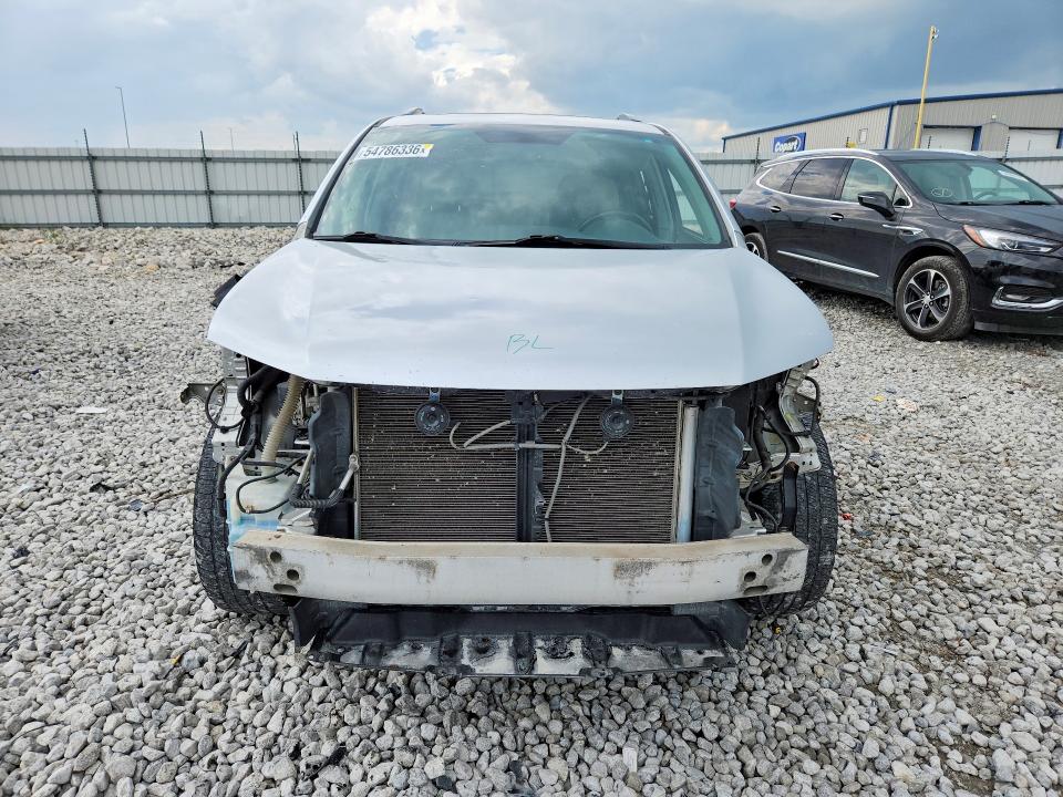 Aukcja sprzedaży 2012 Toyota Highlander, vin: 5TDBK3EH0CS137881, numer aukcji: 54786336