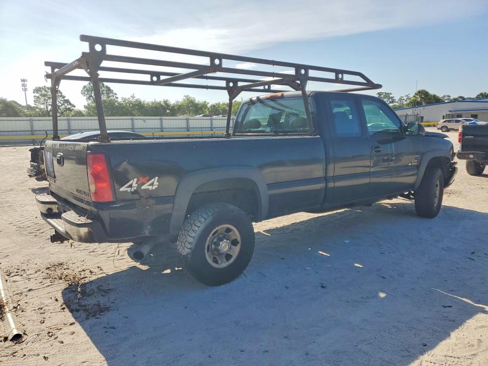 2005 Chevrolet Silverado მანქანა იყიდება აუქციონზე, vin: 1GCHK39245E102754, აუქციონის ნომერი: 51324516