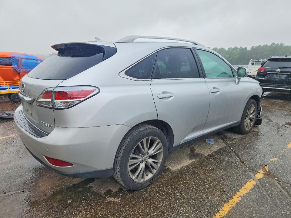 Продажа на аукционе авто 2013 Lexus Rx 350, vin: 2T2BK1BA9DC222770, номер лота: 52560786
