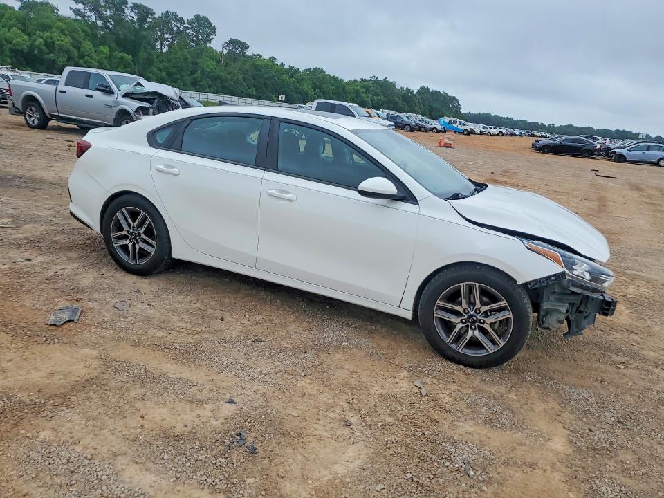 Продаж на аукціоні авто 2019 Kia Forte, vin: 3KPF34AD9KE107021, номер лоту: 52417566