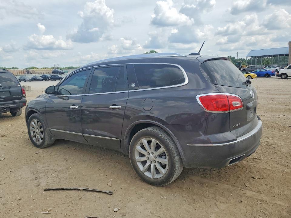 Aukcja sprzedaży 2017 Buick Enclave, vin: 5GAKVCKD4HJ189092, numer aukcji: 55129656