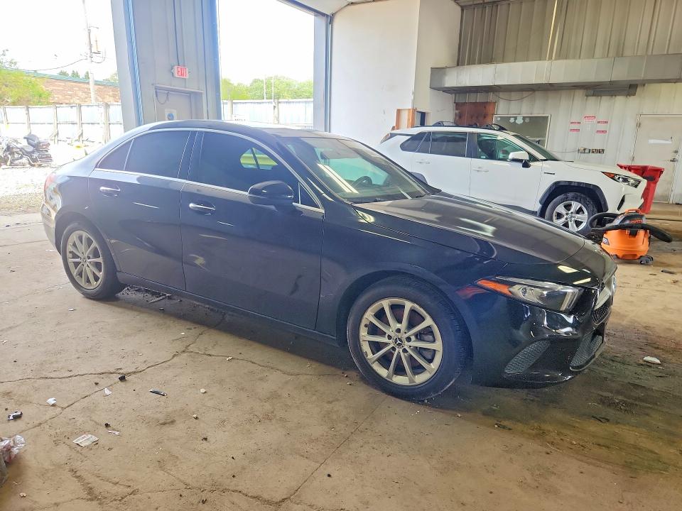 Aukcja sprzedaży 2019 Mercedes-benz A, vin: WDD3G4FB2KW001732, numer aukcji: 53997106